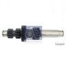 VOLVO 20366691 Countershaft, manual transmission